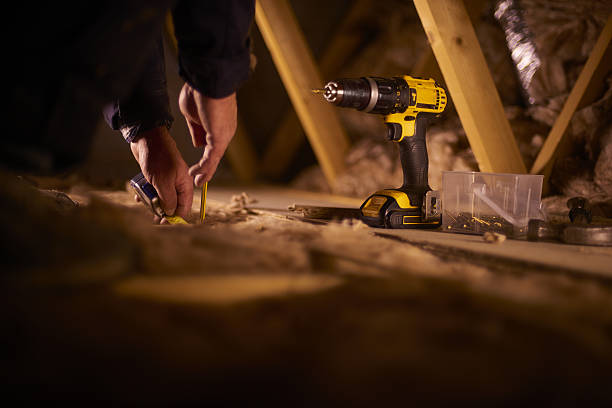 Best Residential Insulation in Glencoe, MN